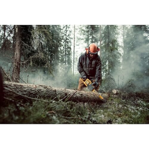 Akukettsaag Dewalt DCM575X1