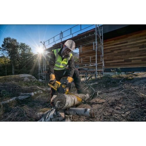 Akukettsaag Dewalt DCM575X1