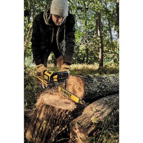 Akukettsaag Dewalt DCM575X1