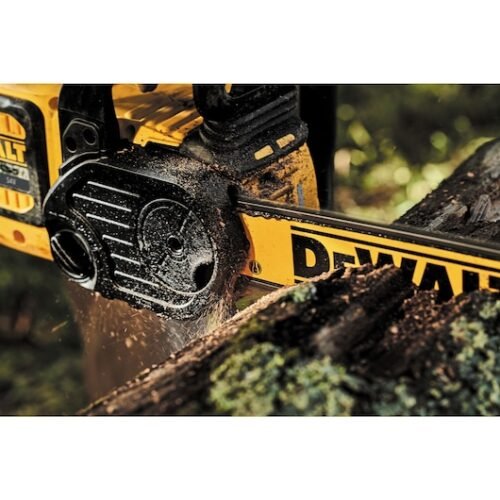 Akukettsaag Dewalt DCM575X1
