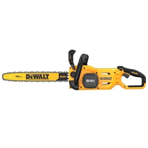 Akukettsaag Dewalt DCMCS575N (ilma aku ja laadijata)