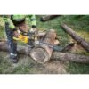 Akukettsaag Dewalt DCMCS575N (ilma aku ja laadijata) - Image 4