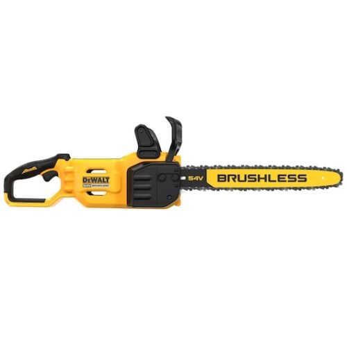 Akukettsaag Dewalt DCMCS575N (ilma aku ja laadijata)