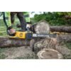 Akukettsaag Dewalt DCMCS575N (ilma aku ja laadijata) - Image 5