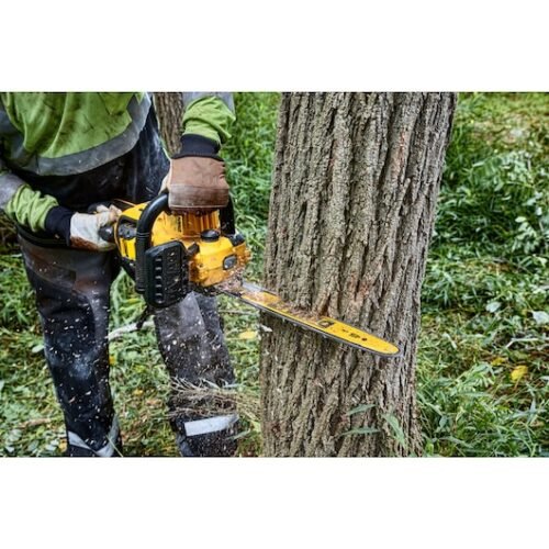 Akukettsaag Dewalt DCMCS575N (ilma aku ja laadijata)