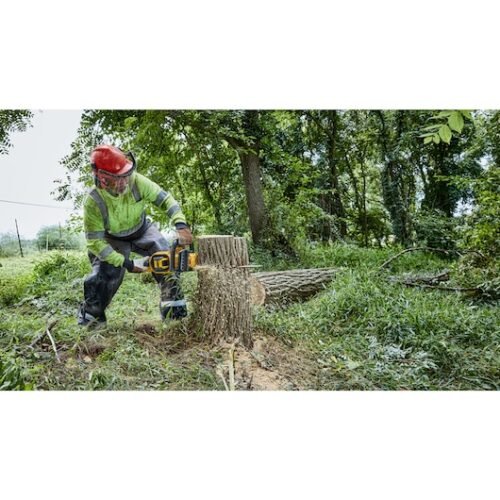 Akukettsaag Dewalt DCMCS575N (ilma aku ja laadijata)
