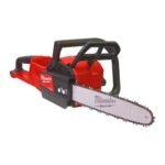 Akukettsaag Milwaukee M18 FCH35-0 (ilma aku ja laadijata) - Image 2