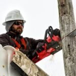 Akukettsaag Milwaukee M18 FCH35-0 (ilma aku ja laadijata) - Image 11
