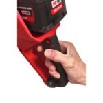 Akukettsaag Milwaukee M18 FCH35-0 (ilma aku ja laadijata) - Image 3