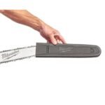 Akukettsaag Milwaukee M18 FCH35-0 (ilma aku ja laadijata) - Image 8