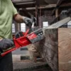 Akukettsaag Milwaukee M18 FCH35-0 (ilma aku ja laadijata) - Image 9