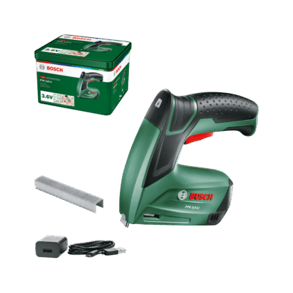 Akuklambripüstol Bosch PTK 3.6 LI | Akutööriistad>Muud akutööriistad | Bosch | Trollo.ee | Üle 10 000 toote