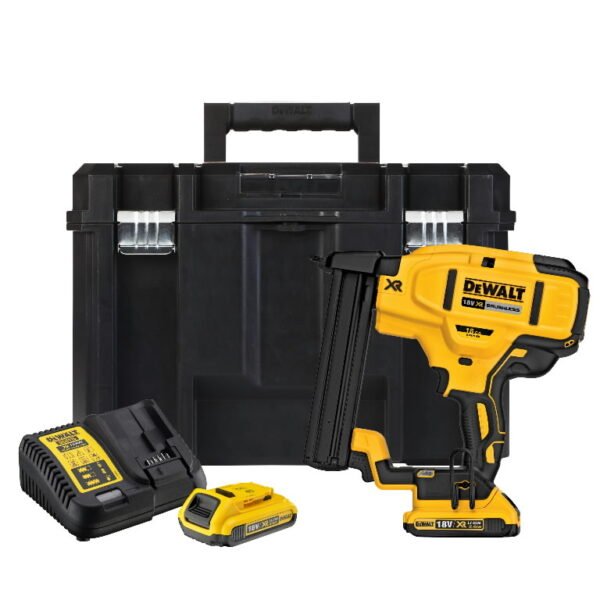 Akuklambripüstol Dewalt DCN681D2