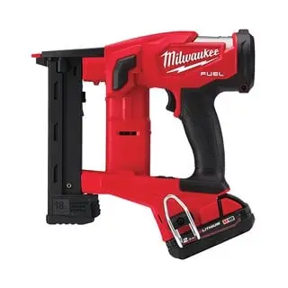 Akuklammerdaja Milwaukee M18 FNC18GS-202X