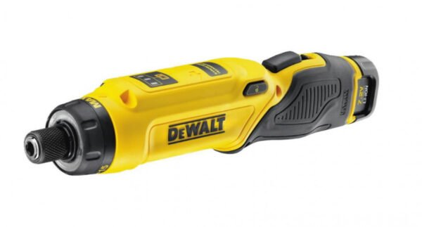 Akukruvikeeraja Dewalt DCF680G2