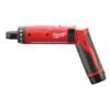 Akukruvikeeraja Milwaukee M4 D-202B | Akutööriistad>Akukruvikeerajad | Milwaukee | Trollo.ee | Üle 10 000 toote