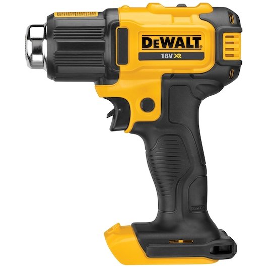 Akukuumaõhupuhur Dewalt DCE530N (ilma aku ja laadijata)