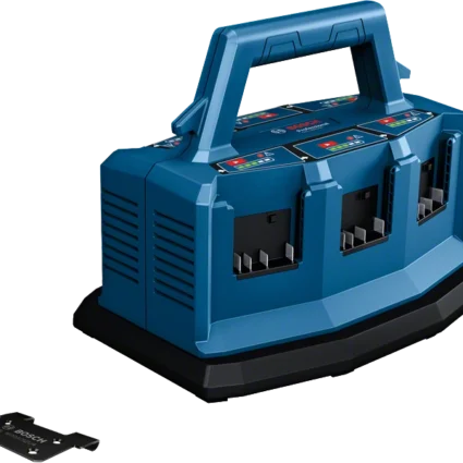 Akulaadija Bosch GAL 18V6-80 | Akutööriistad>Akud ja Laadijad>Laadijad | Bosch | Trollo.ee | Üle 10 000 toote