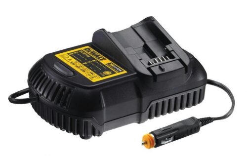 Akulaadija Dewalt DCB119 - 10