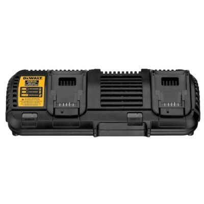 Akulaadija Dewalt DCB132 2-kohaline - 12/14