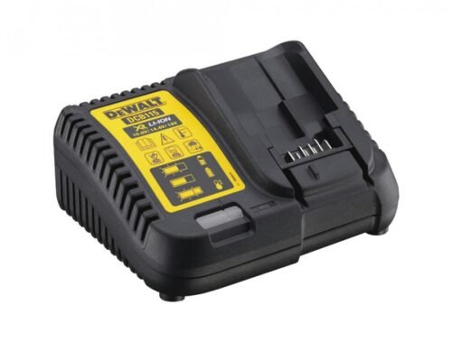 Akulaadija Dewalt UTDCB115 - 10