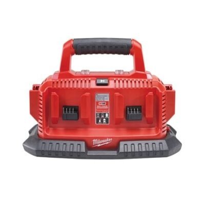 Akulaadija Milwaukee M1418C6 | Akutööriistad>Akud ja Laadijad>Laadijad | Milwaukee | Trollo.ee | Üle 10 000 toote