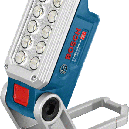 Akulamp Bosch GLI 12V-330 (ilma aku ja laadijata) | Akutööriistad>Akulambid | Bosch | Trollo.ee | Üle 10 000 toote