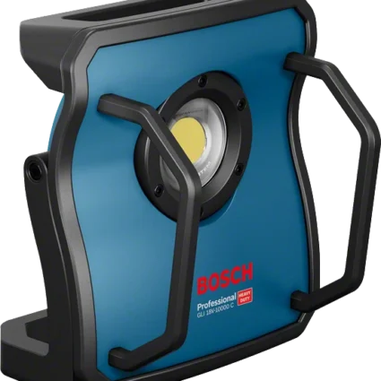 Akulamp GLI 18V-10000 C (ilma aku ja laadijata) | Akutööriistad>Akulambid | Bosch | Trollo.ee | Üle 10 000 toote