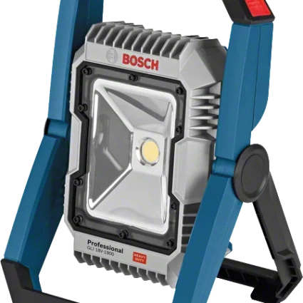 Akulamp GLI 18V-1900 (ilma aku ja laadijata) | Akutööriistad>Akulambid | Bosch | Trollo.ee | Üle 10 000 toote