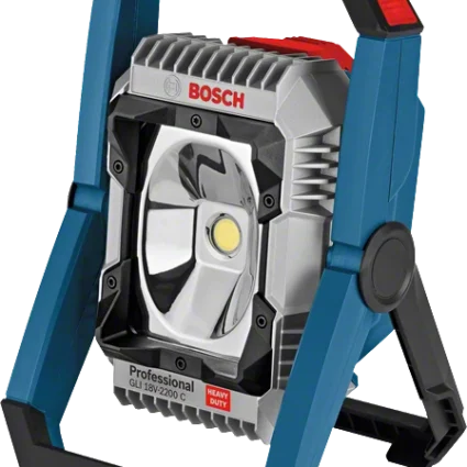 Akulamp GLI 18V-2200 C (ilma aku ja laadijata) | Akutööriistad>Akulambid | Bosch | Trollo.ee | Üle 10 000 toote