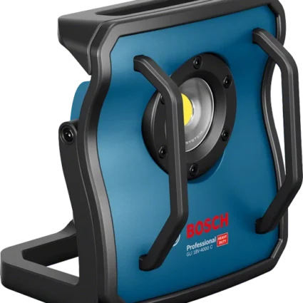 Akulamp GLI 18V-4000 C (ilma aku ja laadijata) | Akutööriistad>Akulambid | Bosch | Trollo.ee | Üle 10 000 toote