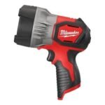 Akulamp Milwaukee M12 SLED-0 (ilma aku ja laadijata) - Image 2