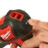 Akulamp Milwaukee M12 SLED-0 (ilma aku ja laadijata) - Image 5