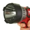 Akulamp Milwaukee M12 SLED-0 (ilma aku ja laadijata) - Image 7