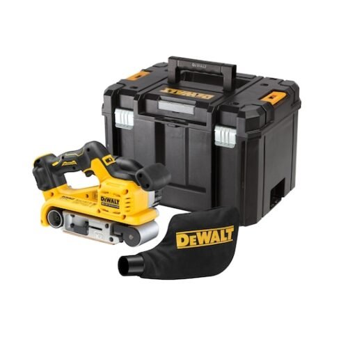 Akulintlihvija Dewalt DCW220N (ilma aku ja laadijata) | Akutööriistad>Akulihvijad | Dewalt | Trollo.ee | Üle 10 000 toote