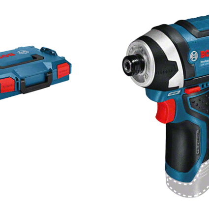 Akulöökkruvikeeraja Bosch GDR 12V-105 (ilma aku ja laadijata) | Akutööriistad>Akukruvikeerajad | Bosch | Trollo.ee | Üle 10 000 toote