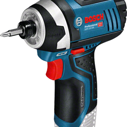 Akulöökkruvikeeraja Bosch GDR 12V-105 (ilma aku ja laadijata) | Akutööriistad>Akukruvikeerajad | Bosch | Trollo.ee | Üle 10 000 toote