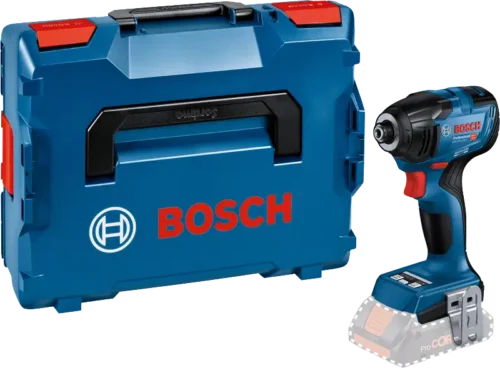 Akulöökkruvikeeraja Bosch GSB 18V-210 C + GCY 42 (ilma aku ja laadijata) + kohver L-Boxx | Akutööriistad>Akukruvikeerajad | Bosch | Trollo.ee | Üle 10 000 toote