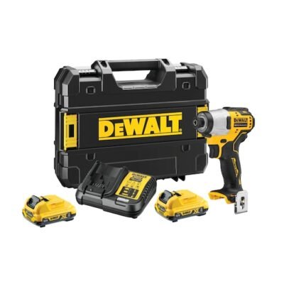 Akulöökkruvikeeraja Dewalt DCF801D2 | Akutööriistad>Akukruvikeerajad | Dewalt | Trollo.ee | Üle 10 000 toote