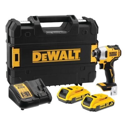 Akulöökkruvikeeraja Dewalt DCF809D2T | Akutööriistad>Akukruvikeerajad | Dewalt | Trollo.ee | Üle 10 000 toote