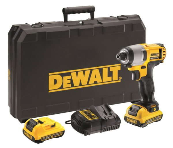 Akulöökkruvikeeraja Dewalt DCF815D2
