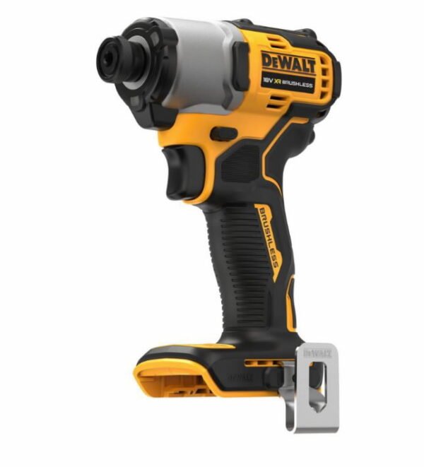 Akulöökkruvikeeraja Dewalt DCF840N (ilma aku ja laadijata)