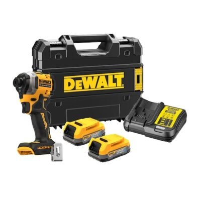 Akulöökkruvikeeraja Dewalt DCF850E2T | Akutööriistad>Akukruvikeerajad | Dewalt | Trollo.ee | Üle 10 000 toote