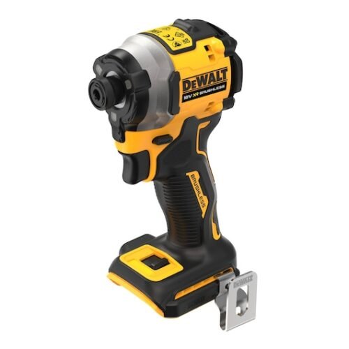 Akulöökkruvikeeraja Dewalt DCF850N (ilma aku ja laadijata)
