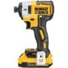 Akulöökkruvikeeraja Dewalt DCF887D2 - Image 2