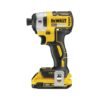 Akulöökkruvikeeraja Dewalt DCF887D2 | Akutööriistad>Akukruvikeerajad | Dewalt | Trollo.ee | Üle 10 000 toote