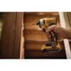 Akulöökkruvikeeraja Dewalt DCF887D2 - Image 3