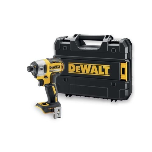 Akulöökkruvikeeraja Dewalt DCF887NT (ilma aku ja laadijata)