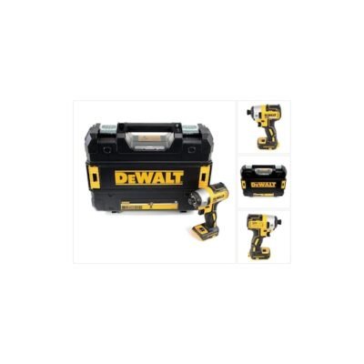 Akulöökkruvikeeraja Dewalt DCF887NT (ilma aku ja laadijata) | Akutööriistad>Akukruvikeerajad | Dewalt | Trollo.ee | Üle 10 000 toote