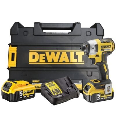 Akulöökkruvikeeraja Dewalt DCF887P2 | Akutööriistad>Akumutrikeerajad | Dewalt | Trollo.ee | Üle 10 000 toote